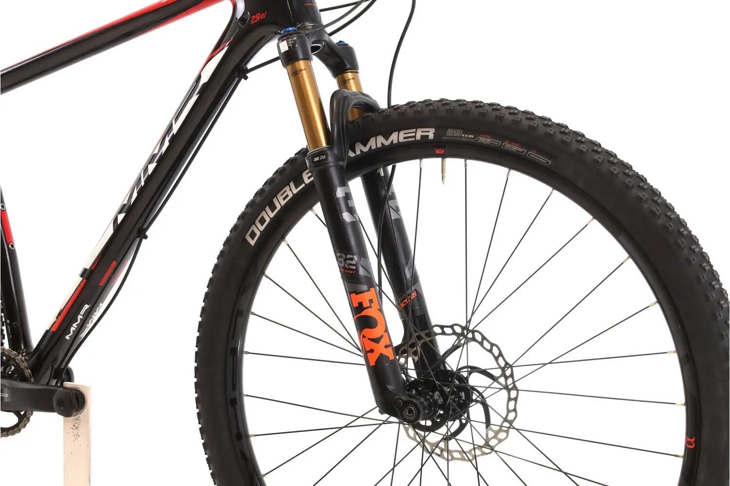 Segunda Vida · BTT ·  Rakish · Bom estado 5/8