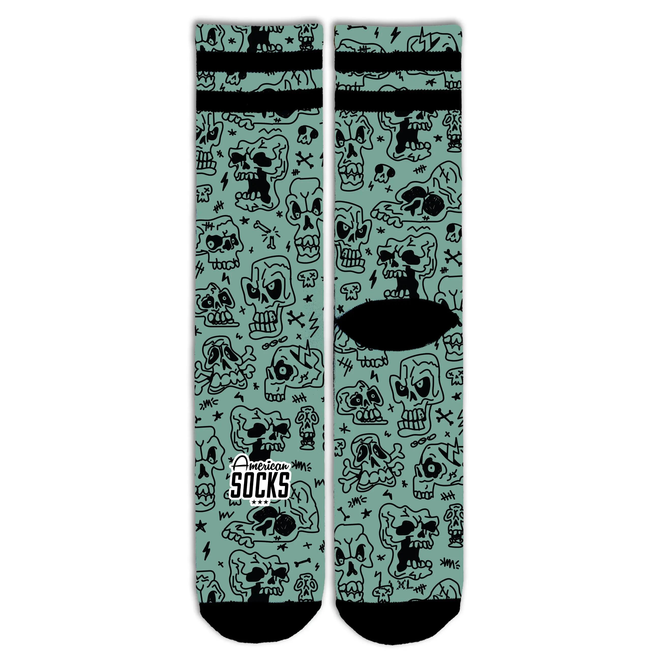 AMERICAN SOCKS picture