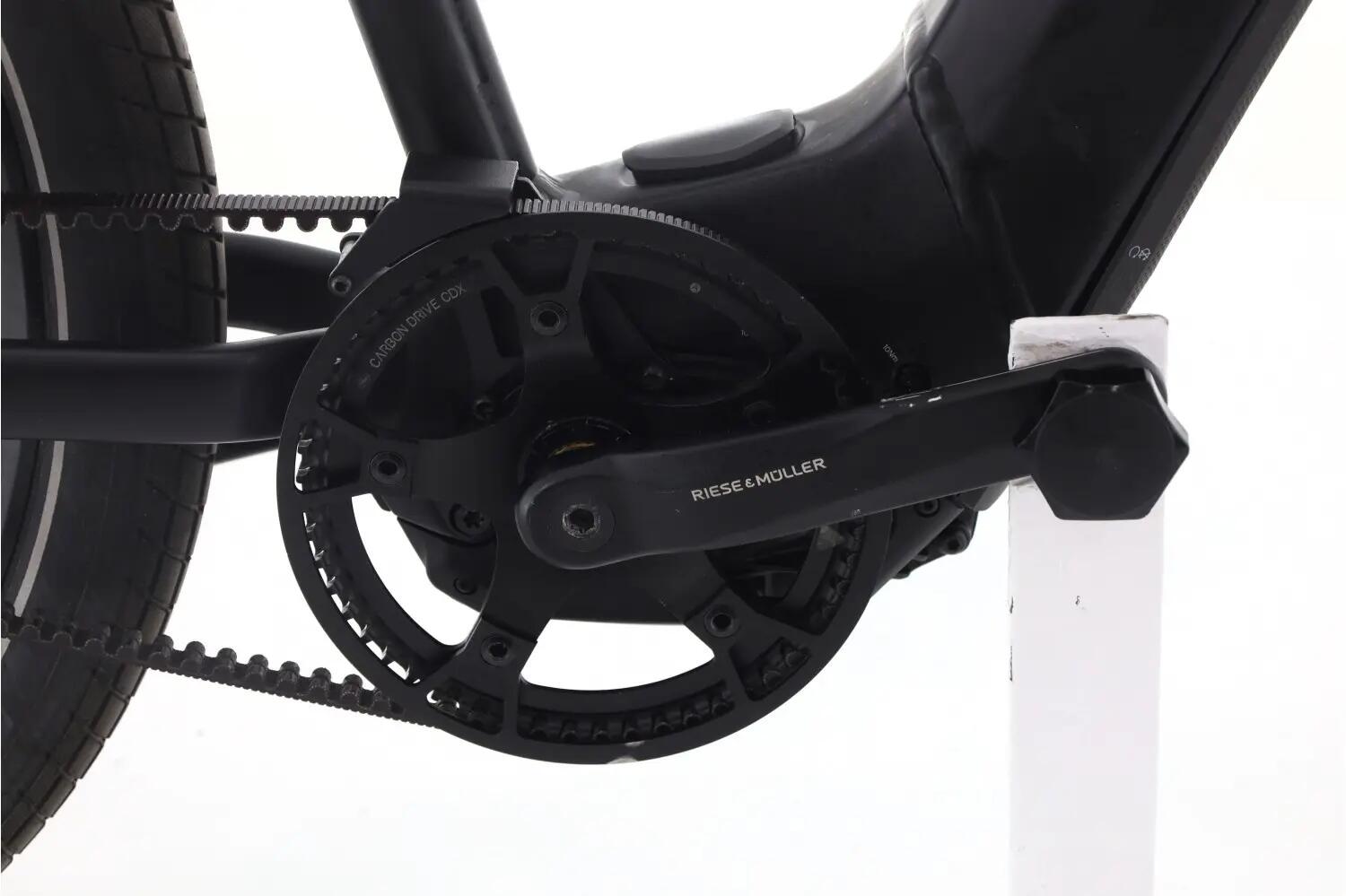 Ebike ricondizionata · Riese Muller Charger 4  · Ottimo stato 4/8