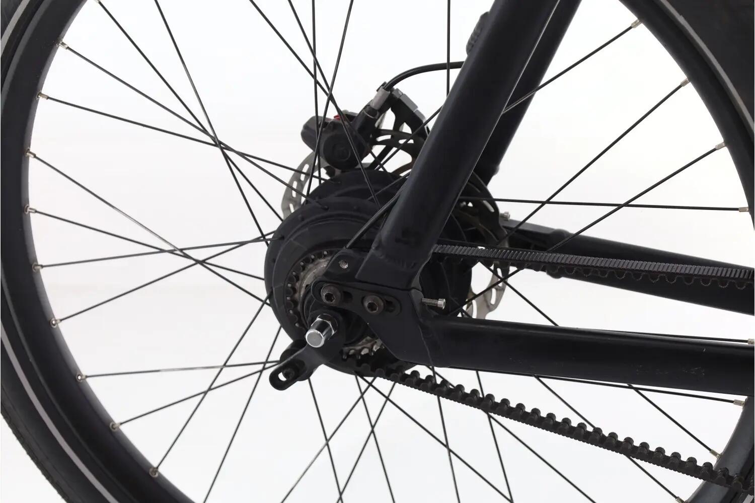 Ebike ricondizionata · Riese Muller Charger 4  · Ottimo stato 3/8