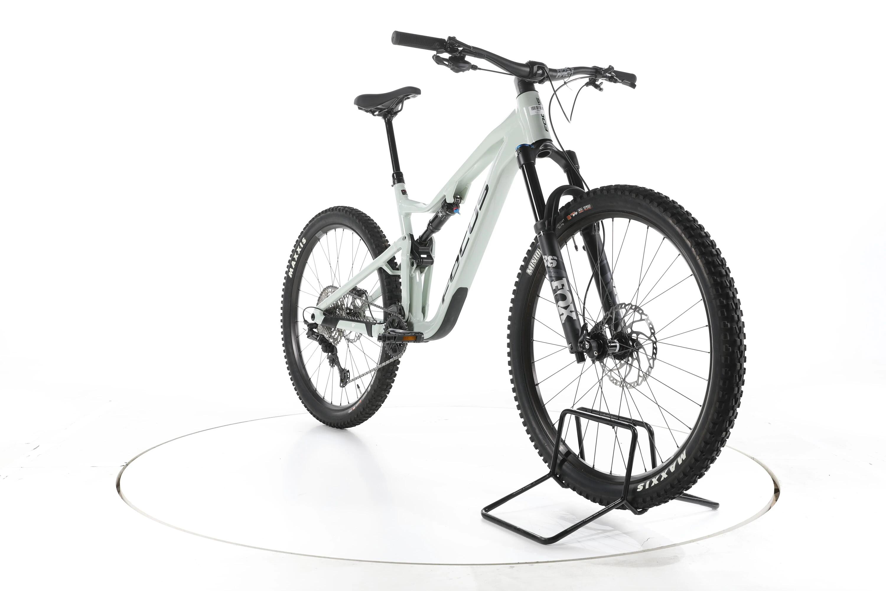 Reconditionné - Focus JAM 6.9 VTT tout suspendu - Très Bon 3/7