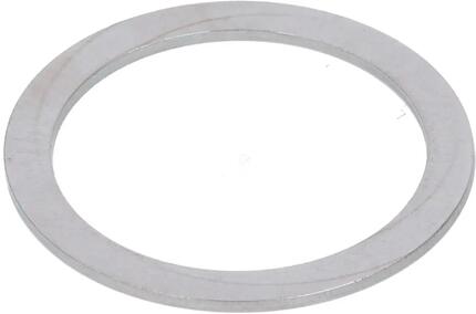 SHIMANO Dichtung FH-M770 - Ersatzdichtung für Hinterradnabe, Y3CZ12000, ca. 2...