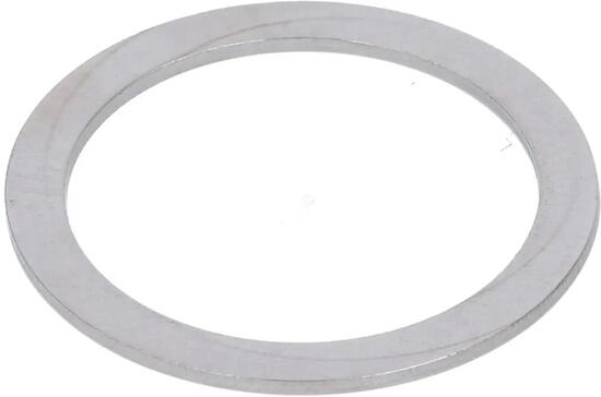 SHIMANO Dichtung FH-M770 - Ersatzdichtung für Hinterradnabe, Y3CZ12000, ca. 2...