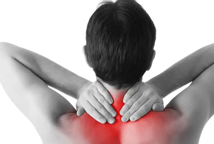 Doppia spallina con tutore: protezione, sostegno e compressione per le spalle 8/8