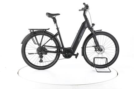 Reconditionné - KTM Macina Style 730 Vélo Électrique de Cadre bas - Très Bon