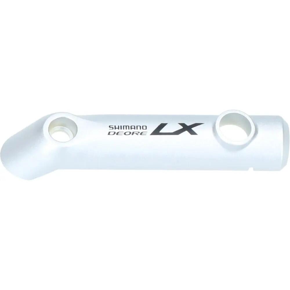SHIMANO Deckel Ausgleichsbehälter BL-T675 links ? Ersatzdeckel für Hydraulik-... 1/1