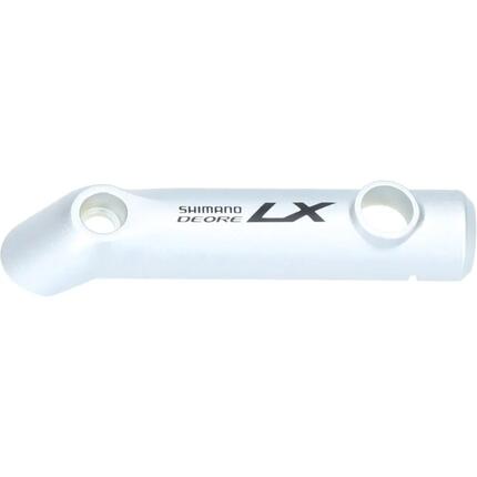 SHIMANO Deckel Ausgleichsbehälter BL-T675 links ? Ersatzdeckel für Hydraulik-...