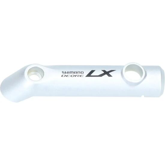 SHIMANO Deckel Ausgleichsbehälter BL-T675 links ? Ersatzdeckel für Hydraulik-...