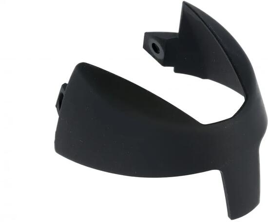 SHIMANO Namensschild Links ST-RS405 inkl. Befestigungsschraube - Y0B498010