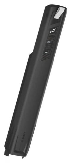 Centurion Batterieabdeckung Bosch Powertube 625 Wh Schwarz - optimaler Schutz...
