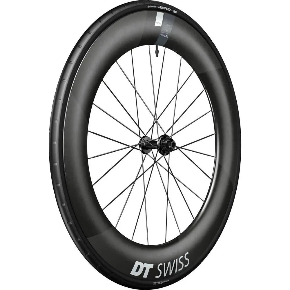 DT SWISS picture