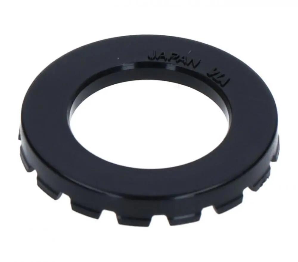 SHIMANO Staubkappe hinten HB-7600 - Nabe HB-7600, 15 g, EAN 4524667170006 2/2
