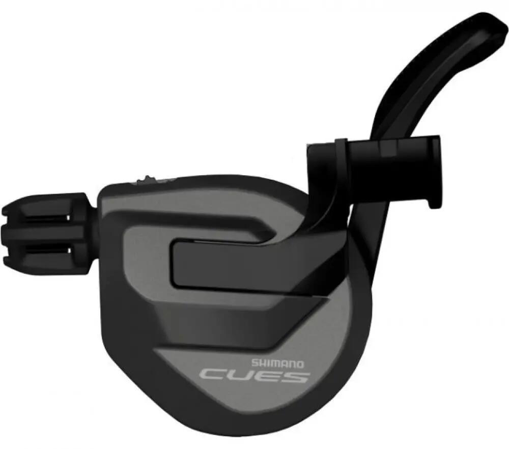 SHIMANO Schalthebel CUES SL-U8000 Schalthebel - 2-fach 2/2