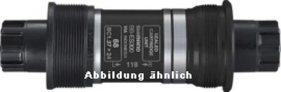 Shimano binnenlager bb-es300 octalink bsa, octalink, 68 mm, bsa (bc 1.37), 118..