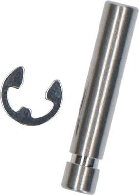 Shimano hendelas met e-ring voor st-6700 - reserveonderdeel voor ultegra sti