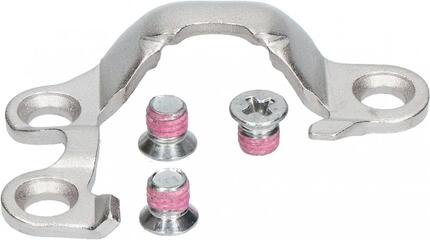 SHIMANO Pedalkäfig PD-M530 links - Ersatzkäfig für SPD-Pedal, ca. 13 g