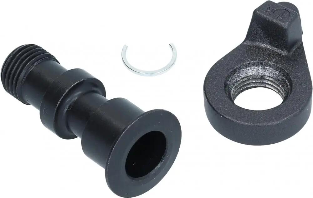 SHIMANO Achseinheit für Schaltwerkhalter RD-M8100 - Deore XT 12-fach, Gruppe ... 1/2