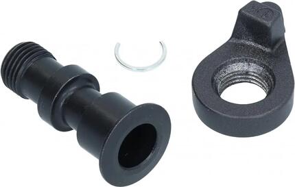 SHIMANO Achseinheit für Schaltwerkhalter RD-M8100 - Deore XT 12-fach, Gruppe ...