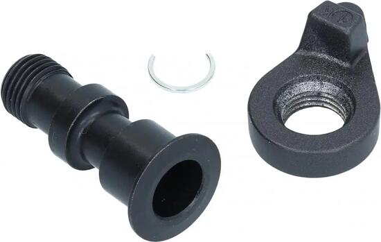 SHIMANO Achseinheit für Schaltwerkhalter RD-M8100 - Deore XT 12-fach, Gruppe ...