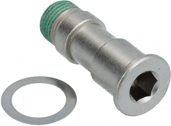 Vis de fixation SHIMANO pour dérailleur RD-M980 - pièce de rechange XTR 10 vites