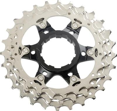 Shimano tandwiel voor cs-r7000 - 23-25, 28 tanden, 11-28