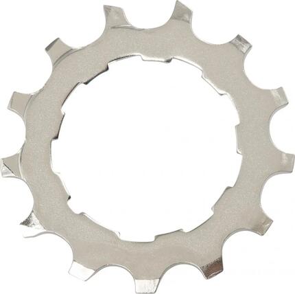 SHIMANO Ritzel für CS-5800 13 Zähne - präziser Gangwechsel für 11-fach Kasset...