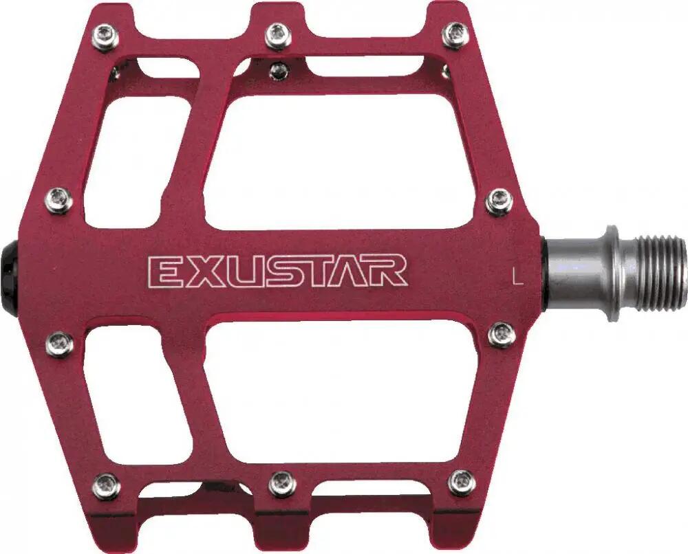 EXUSTAR picture