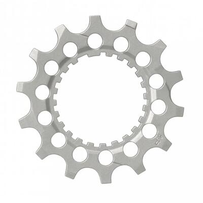 Shimano tandwiel voor cs-m8200 - 14 tanden, 10-51