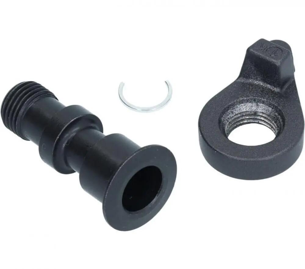 SHIMANO Achseinheit für Schaltwerkhalter RD-M8100 - Deore XT 12-fach, Gruppe ... 2/2