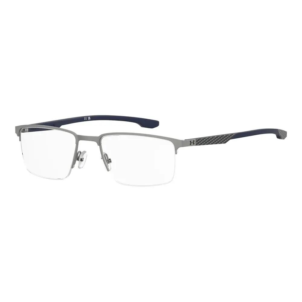 Диоптрични Очила Under Armour UA 5130/G 9T9 от Метал Мъжки 56 mm