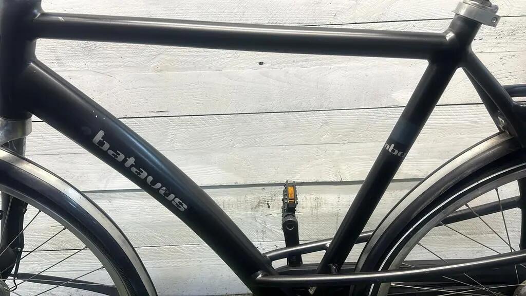 Gebraucht Batavus Mambo 4/4