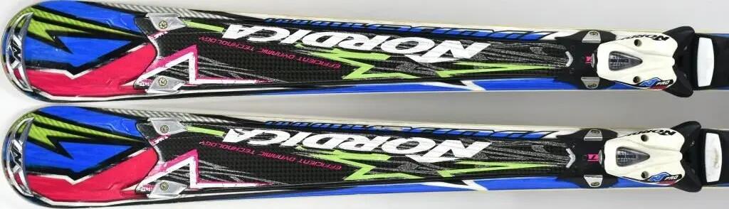 NORDICA picture