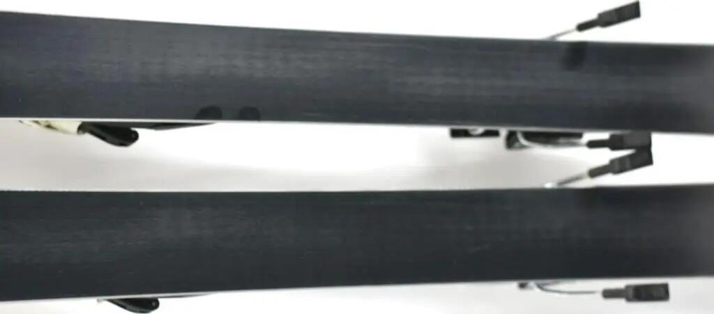 Second Life - Narty Nordica Spitfire EDT 170 cm stan dobry 9/11