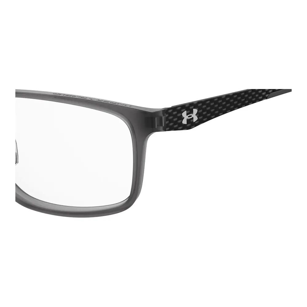 Dioptriás Szemüveg Under Armour UA 5061/G HWJ Nejlon Férfi 56 mm 4/4