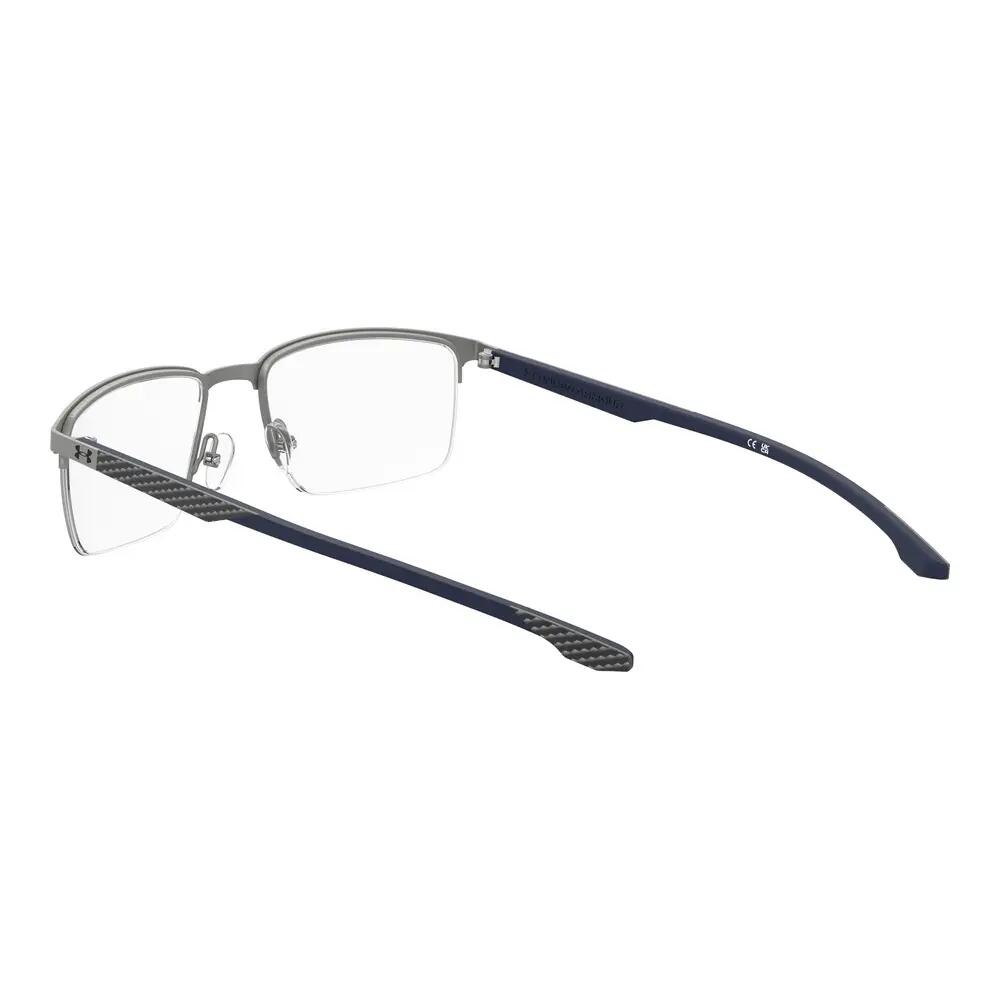 Dioptrické Okuliare Under Armour UA 5130/G 9T9 z Kovu Pánske 56 mm 3/4