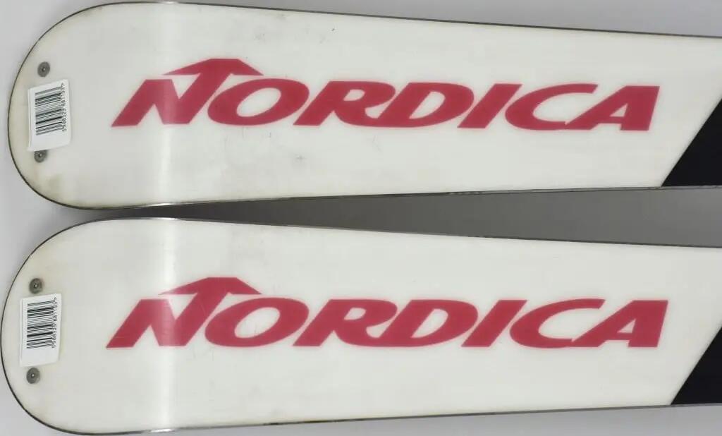 Second Life - Narty Nordica Spitfire EDT 170 cm stan dobry 8/11