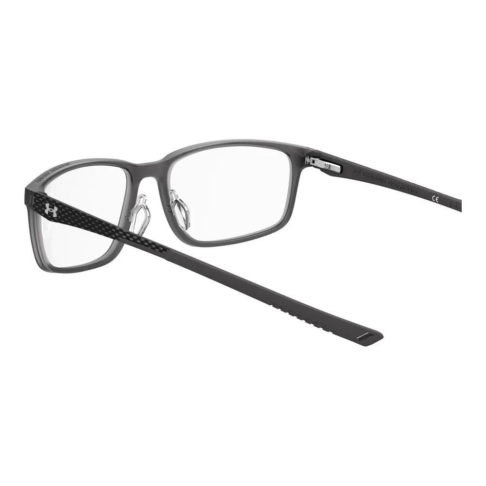 Dioptriás Szemüveg Under Armour UA 5061/G HWJ Nejlon Férfi 56 mm 3/4