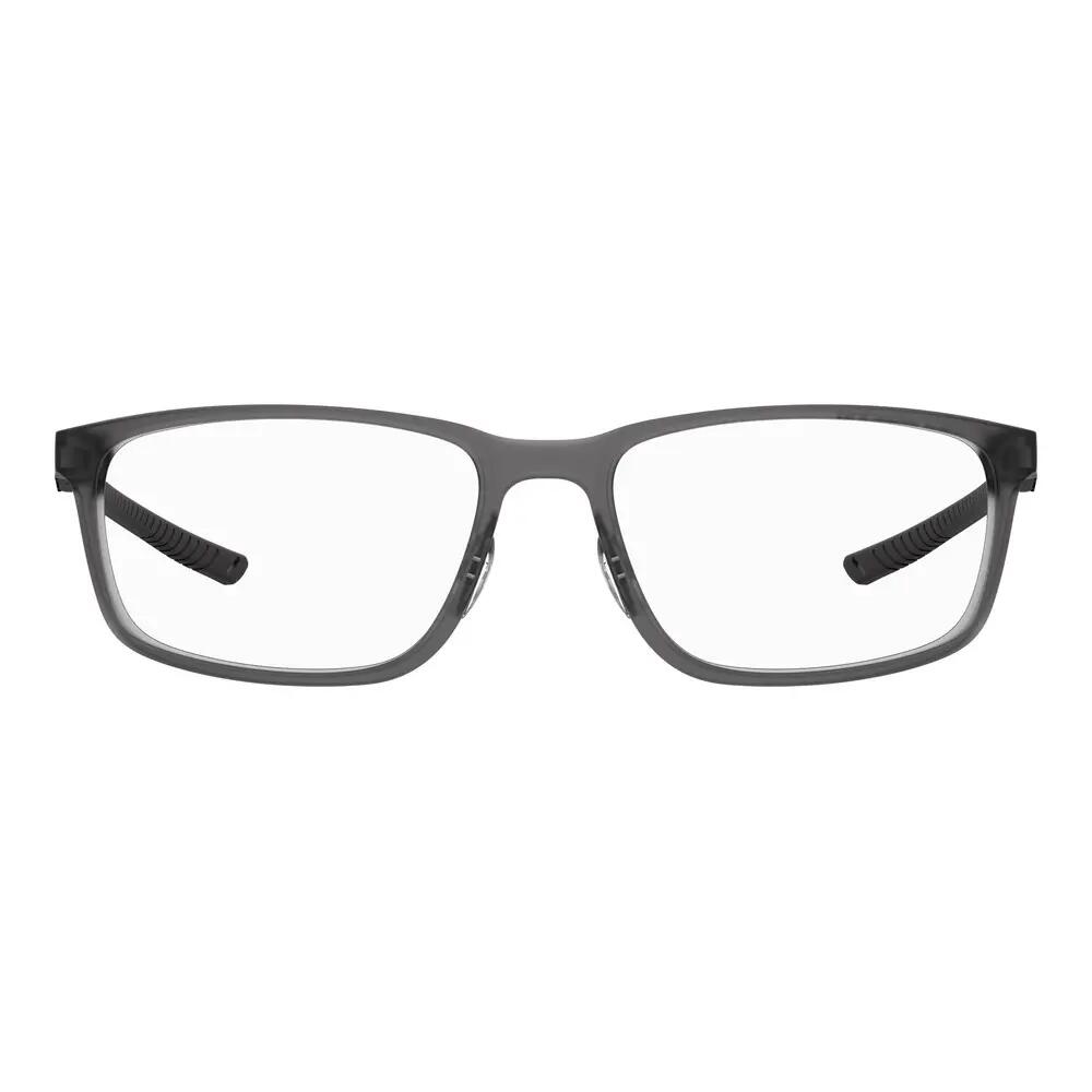 Dioptriás Szemüveg Under Armour UA 5061/G HWJ Nejlon Férfi 56 mm 2/4