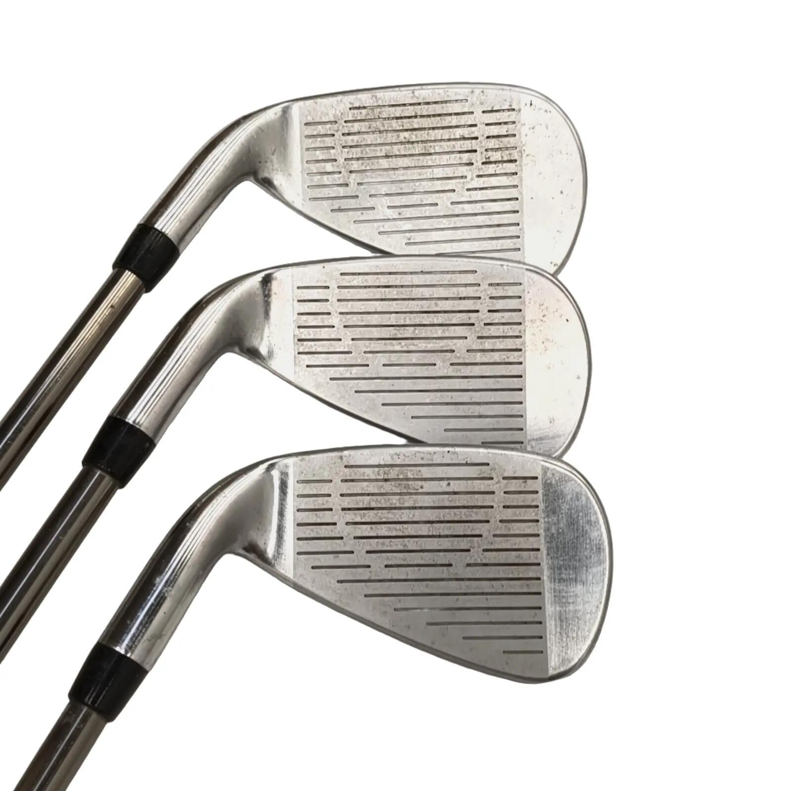 Cobra King Oversize Set di ferri / 5-PW / Flex A-flex / Grafite 7/7