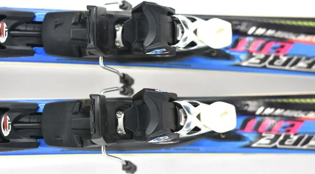 Second Life - Narty Nordica Spitfire EDT 170 cm stan dobry 5/11