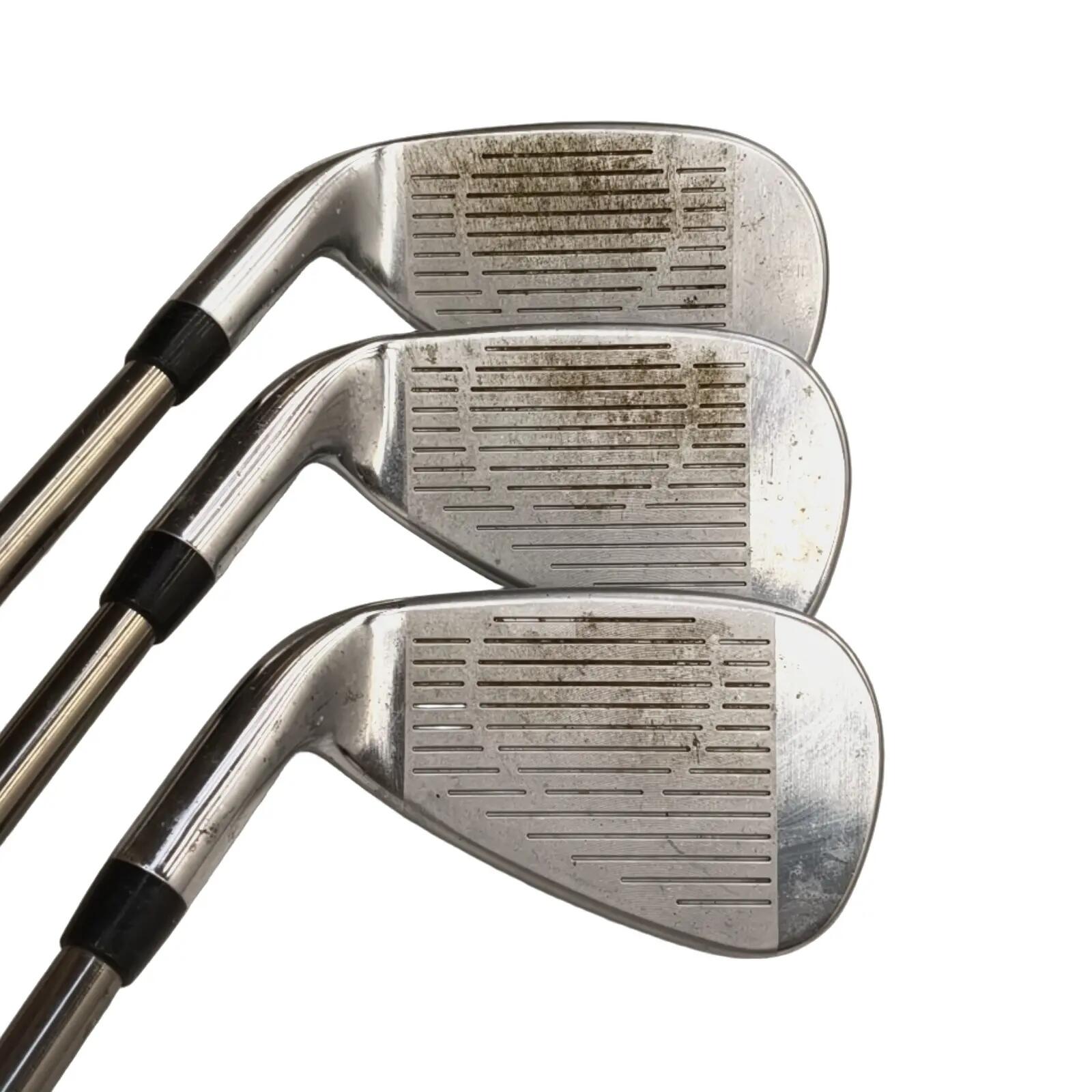 Cobra King Oversize Set di ferri / 5-PW / Flex A-flex / Grafite 6/7