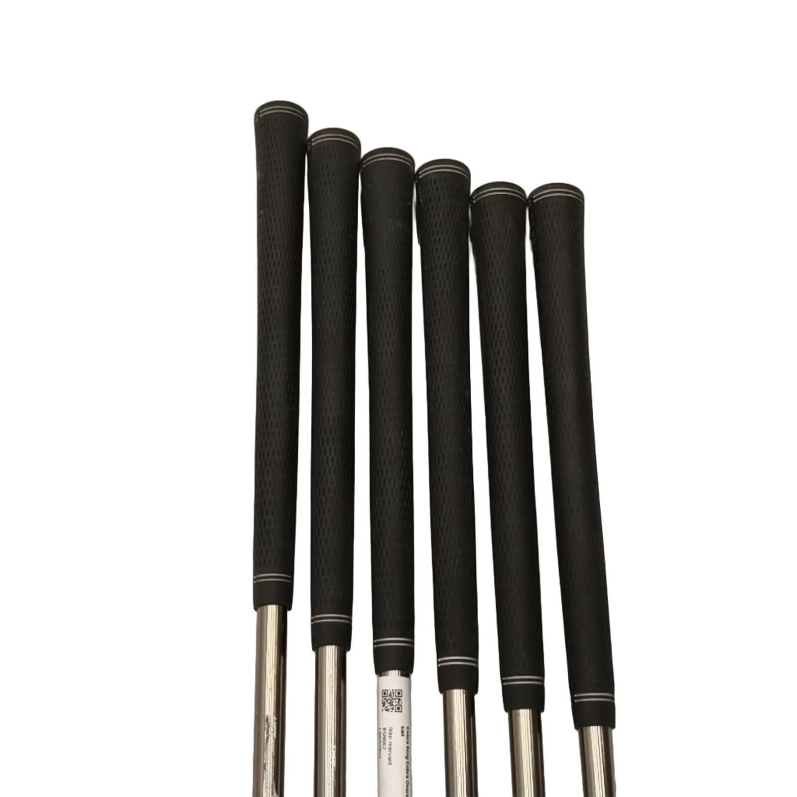 Cobra King Oversize Set di ferri / 5-PW / Flex A-flex / Grafite 5/7
