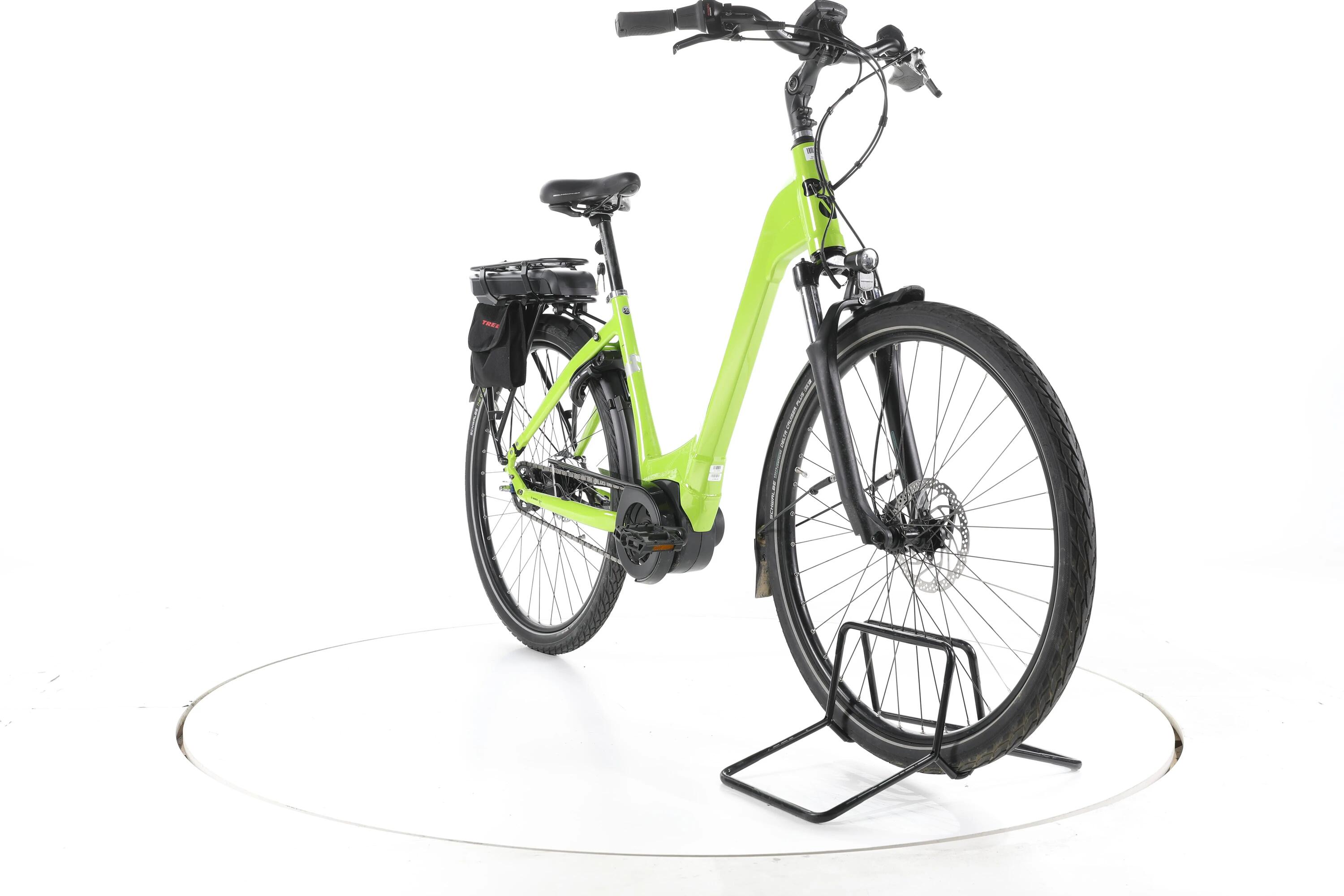 2ND LIFE - Kolo Velo de Ville CEB 800 - Velmi dobrý stav 3/7