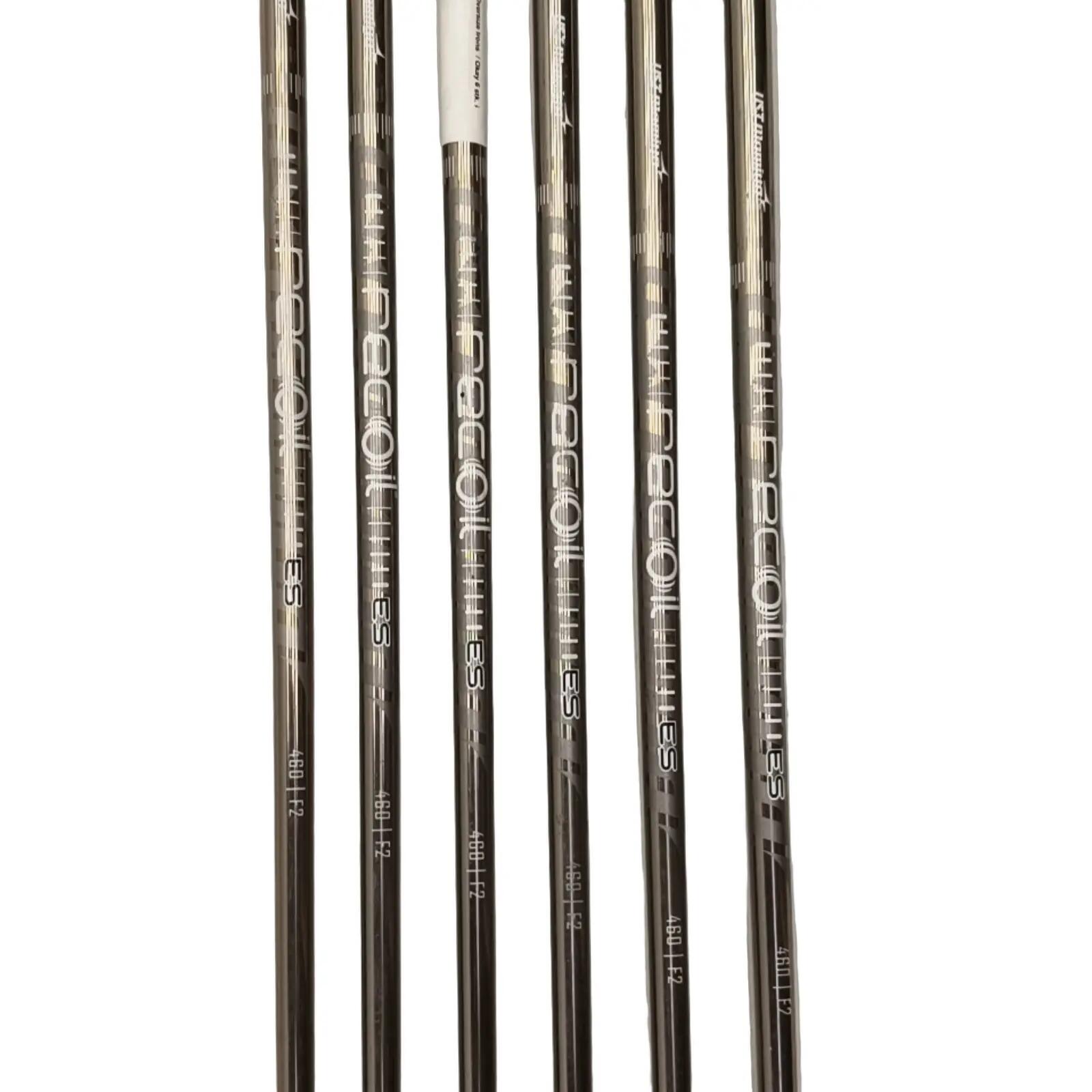 Cobra King Oversize Set di ferri / 5-PW / Flex A-flex / Grafite 4/7