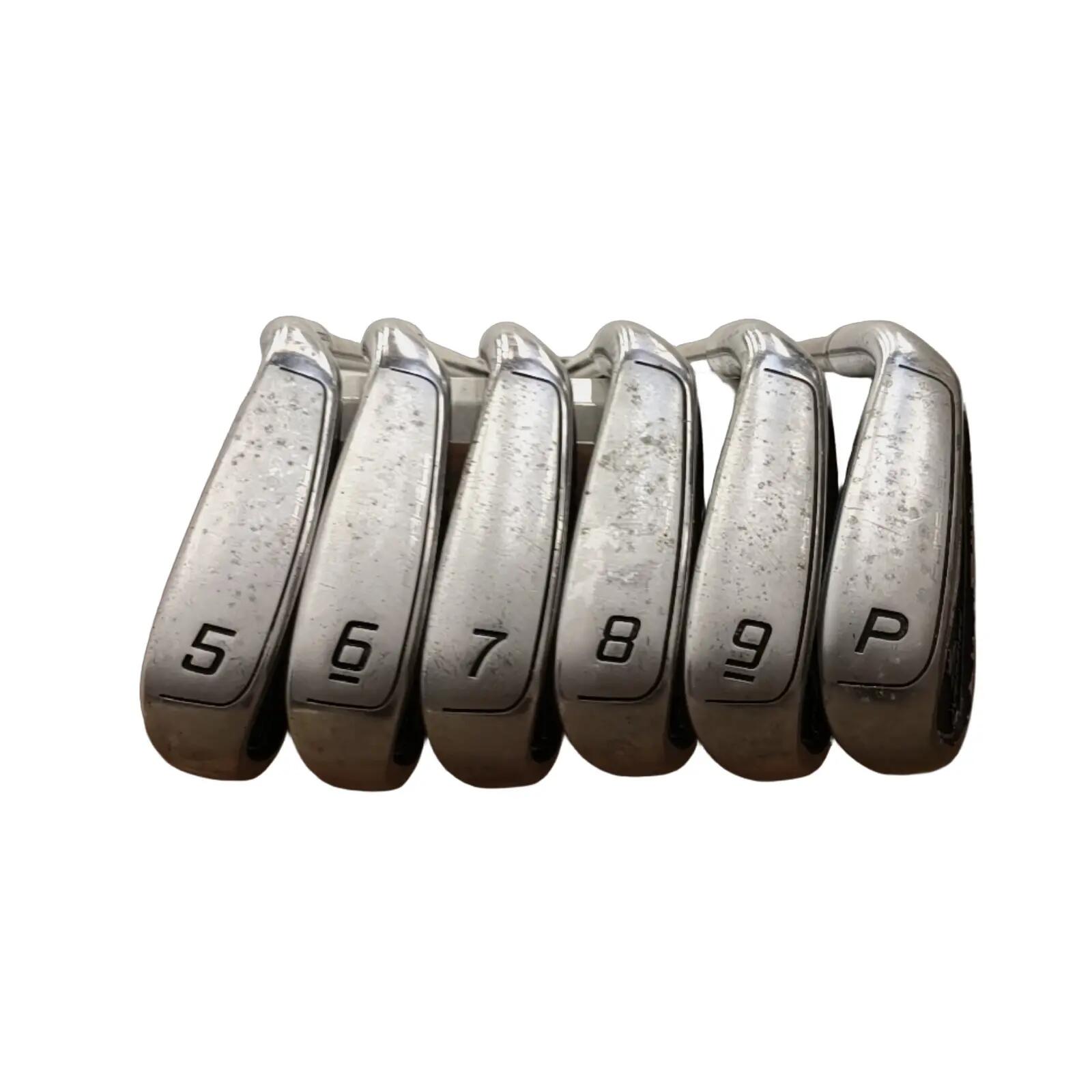 Cobra King Oversize Set di ferri / 5-PW / Flex A-flex / Grafite 2/7