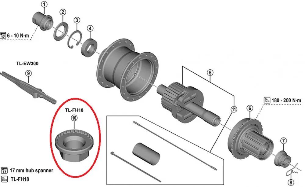 SHIMANO picture