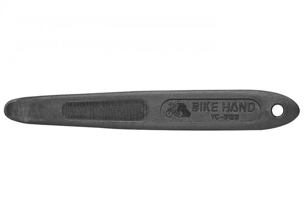 BIKEHAND picture