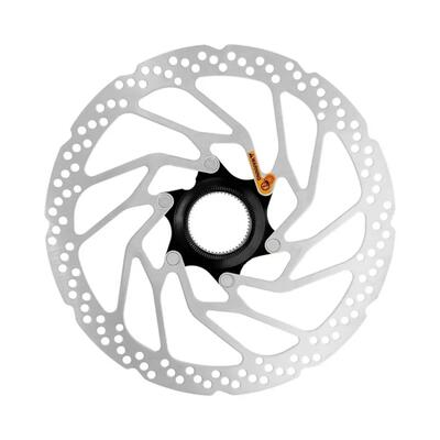 Shimano remschijf rt-cl300 180 mm center lock - betrouwbare remprestat...
