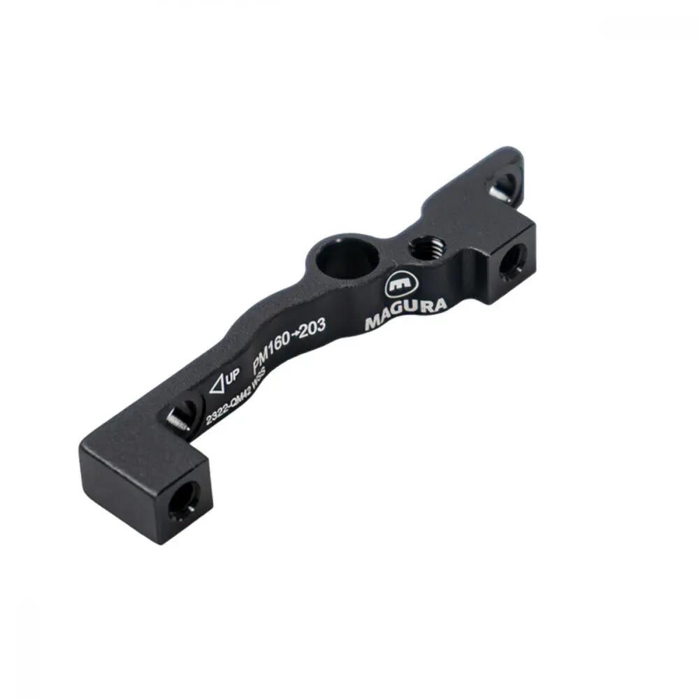 MAGURA Adapter QM42 WSS - präziser Bremsadapter für moderne Scheibenbremsen 1/3