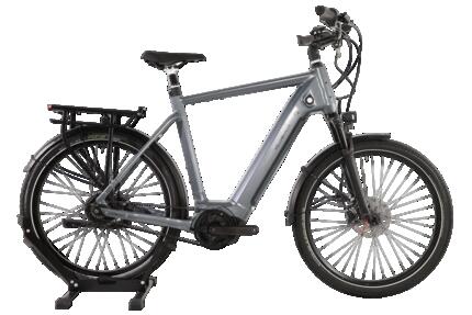 Reconditionné - VTC Électrique VÉLO DE VILLE AEB 890 Pro 12 2024